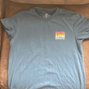 Southern Tide boys t- shirt